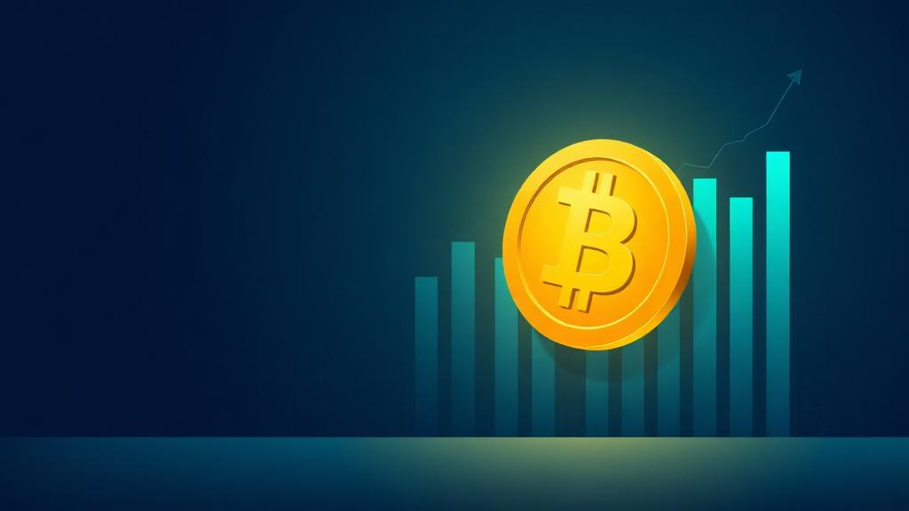 Crypto edges into the mainstream